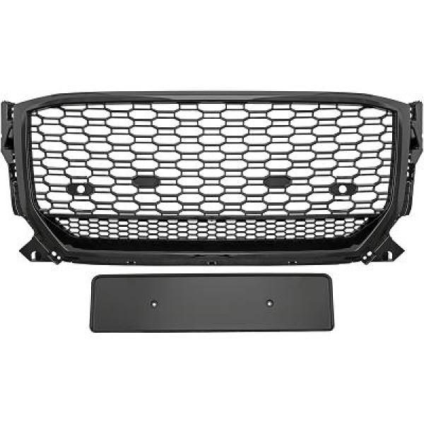 Grille Diederichs 1055240