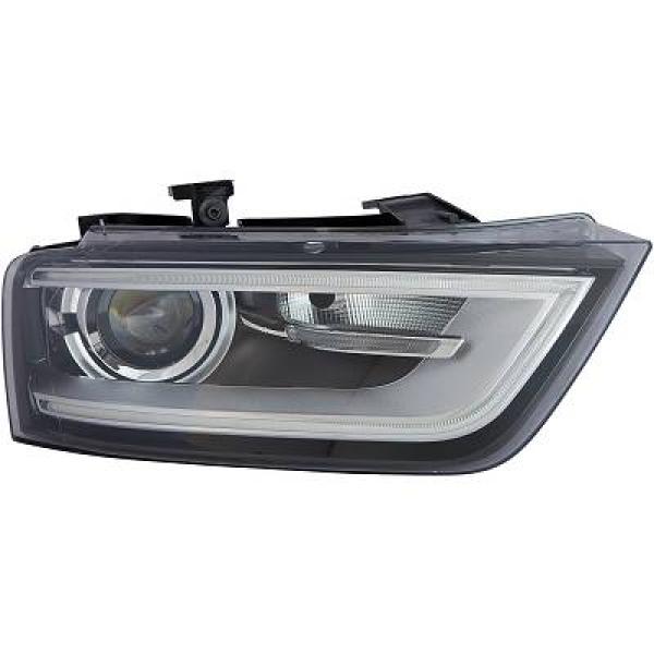 Koplamp Diederichs 1065082