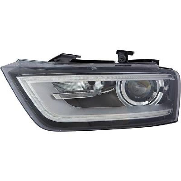 Koplamp Diederichs 1065085