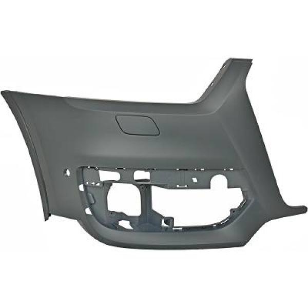 Bumper Diederichs 1065252