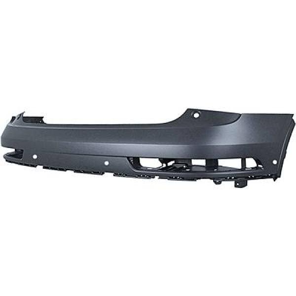 Bumper Diederichs 1065457