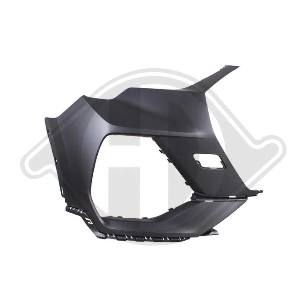 Bumper Diederichs 1066252