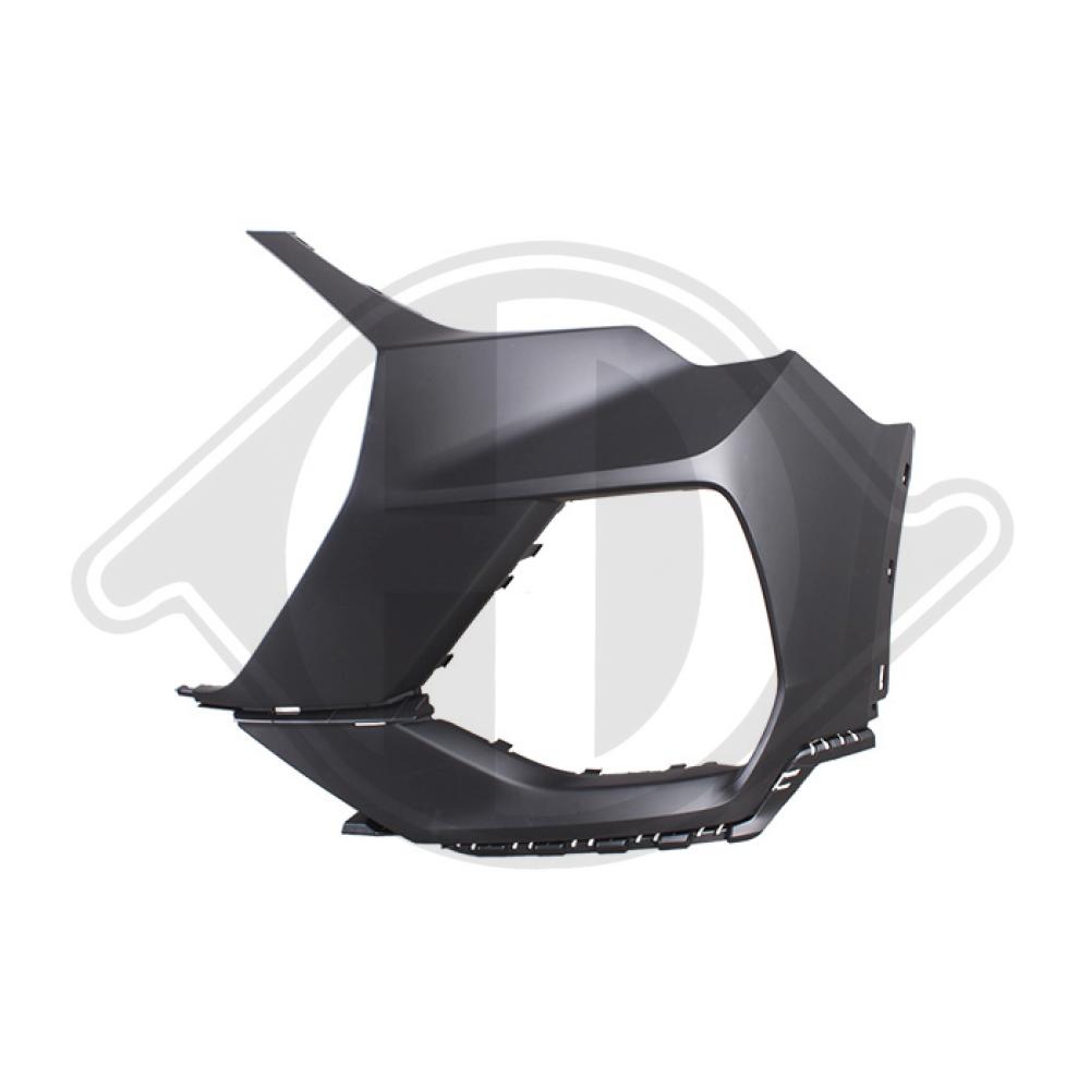 Bumper Diederichs 1066253