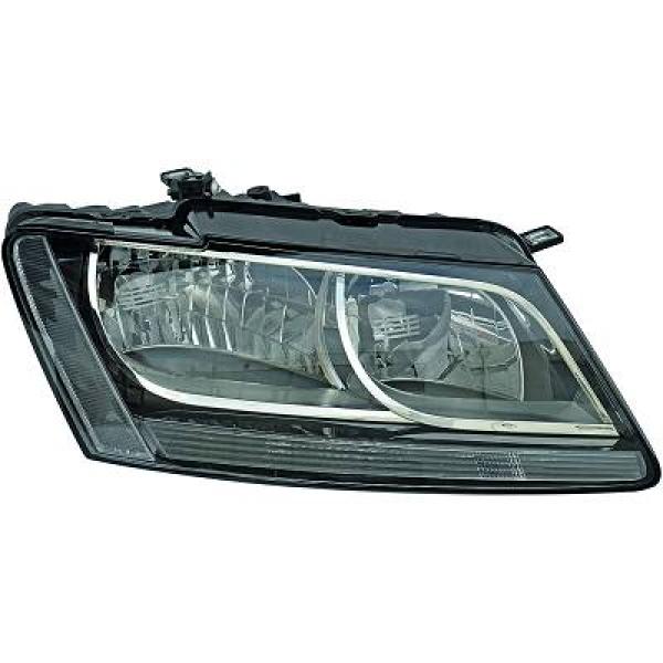 Koplamp Diederichs 1075980