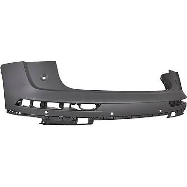 Bumper Diederichs 1076056