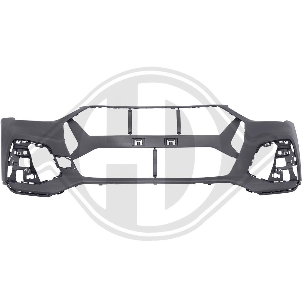 Bumper Diederichs 1076250