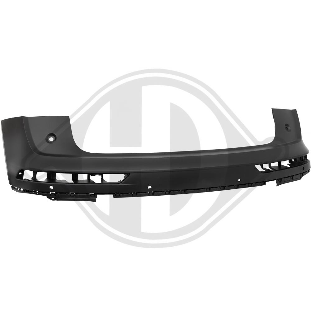 Bumper Diederichs 1076256