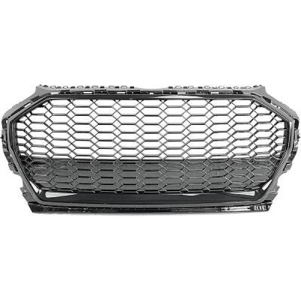 Grille Diederichs 1076340