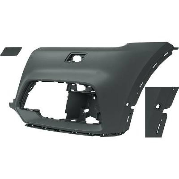 Bumper Diederichs 1076453