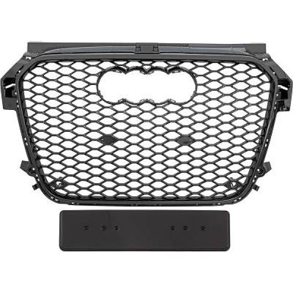 Grille Diederichs 1080240