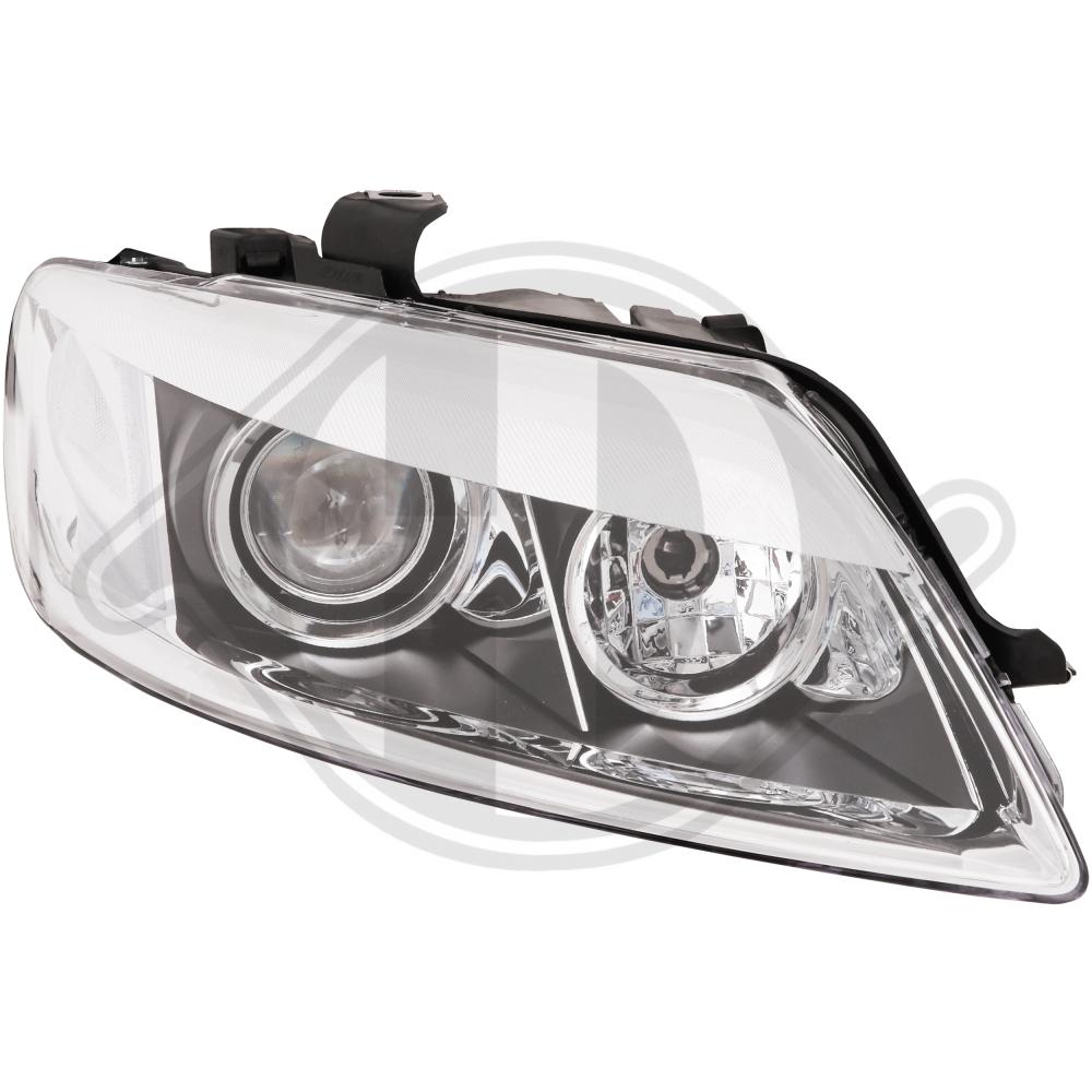 Koplamp Diederichs 1095084