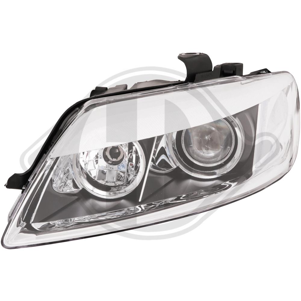Koplamp Diederichs 1095085