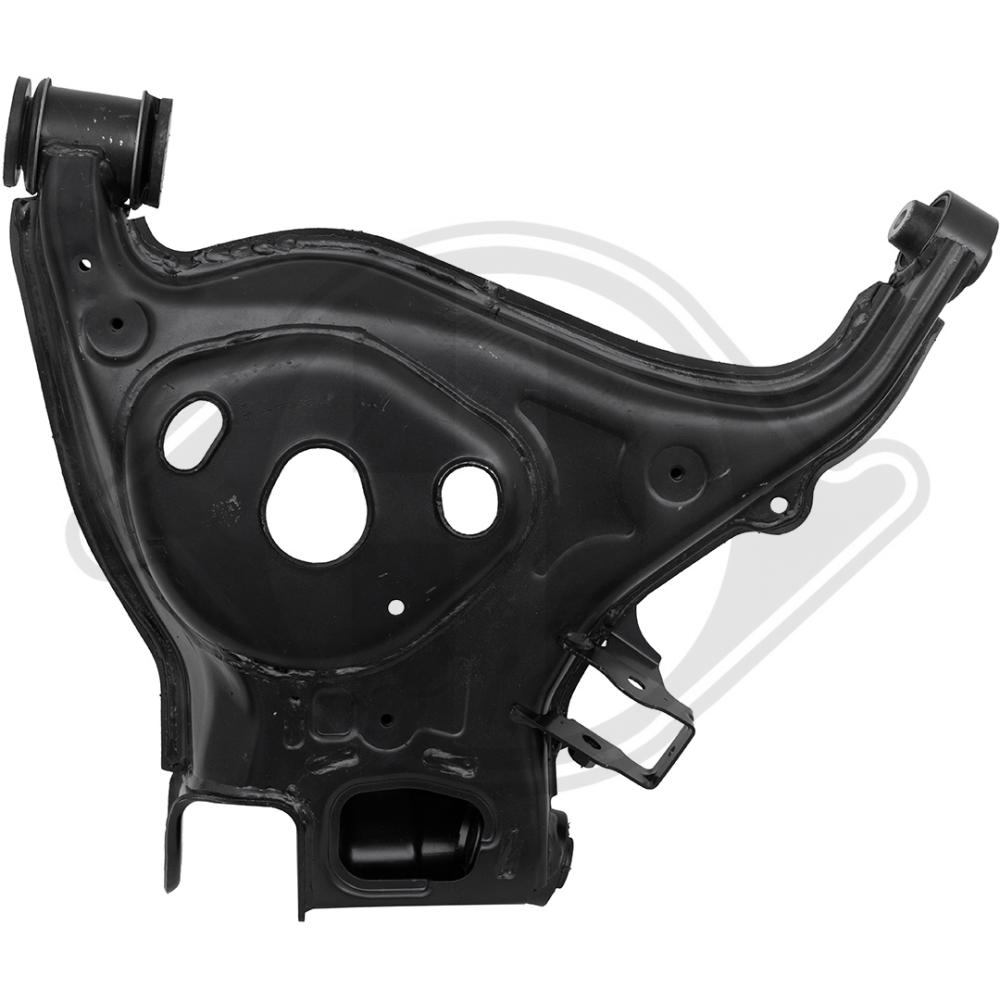 Draagarm, wielophanging Diederichs 1102602