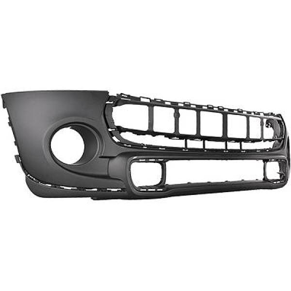Bumper Diederichs 1208850