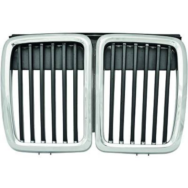 Grille Diederichs 1211040