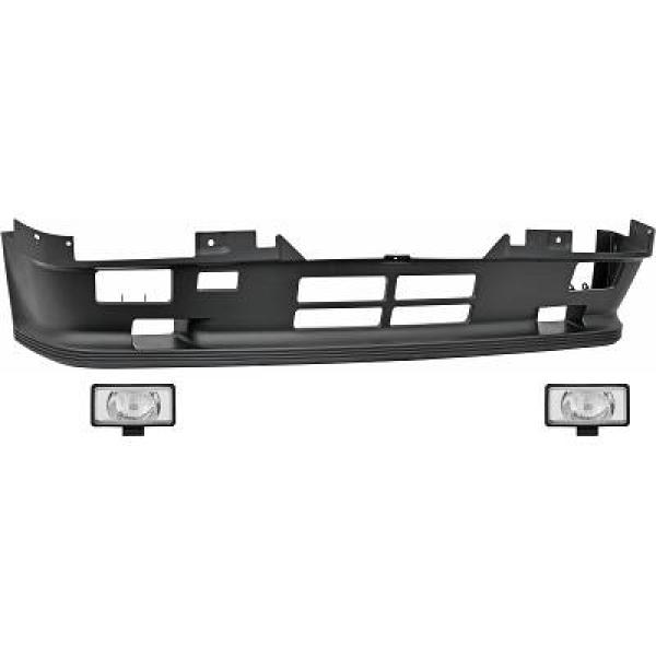 Bumper Diederichs 1211351