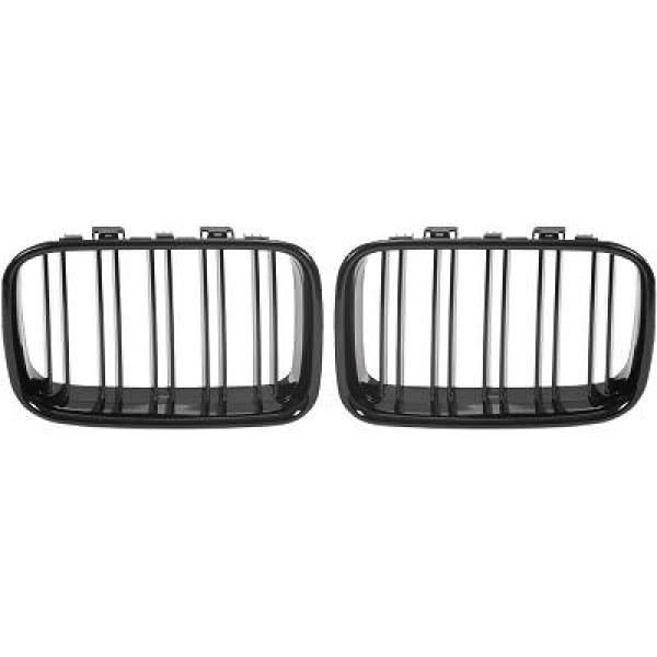 Grille Diederichs 1213341