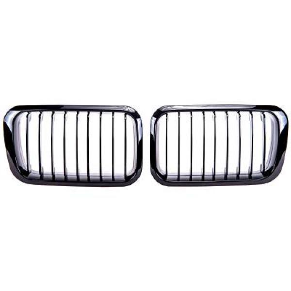 Grille Diederichs 1213440