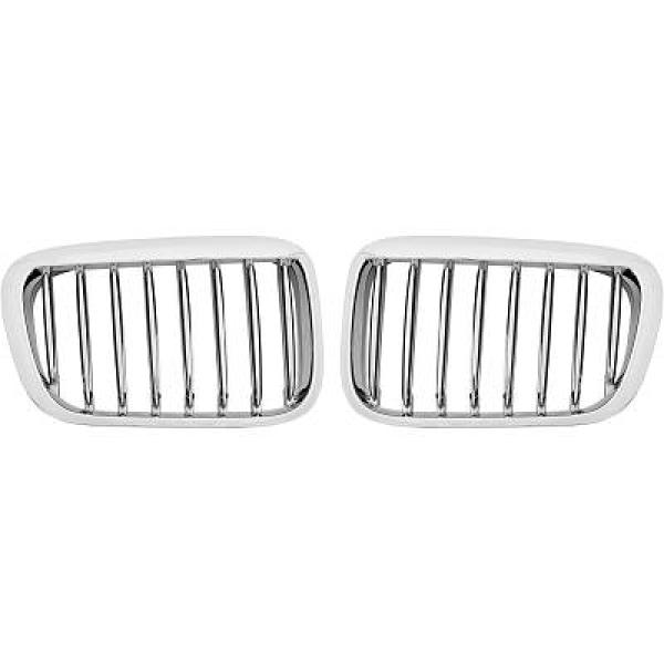Grille Diederichs 1214140