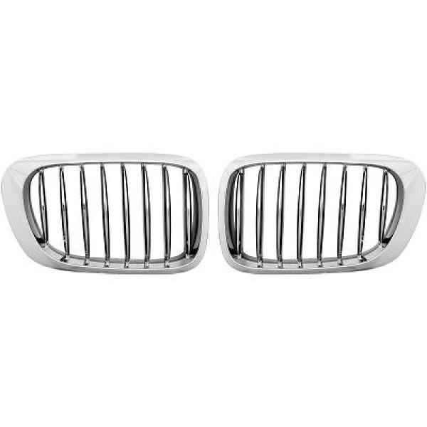 Grille Diederichs 1214440