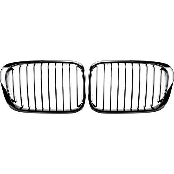 Grille Diederichs 1214641
