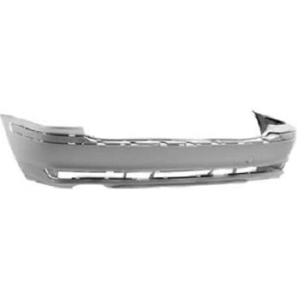 Bumper Diederichs 1214655