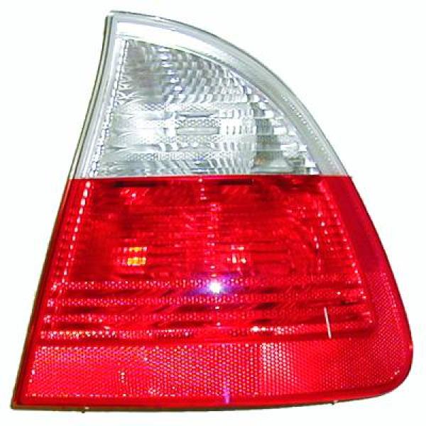 Achterlicht Diederichs 1214694