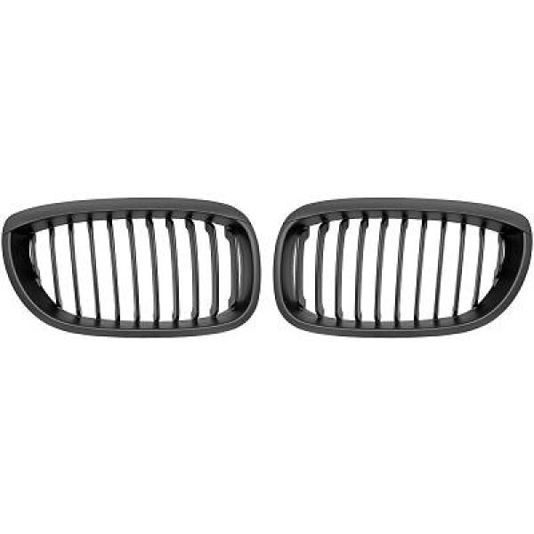 Grille Diederichs 1214840