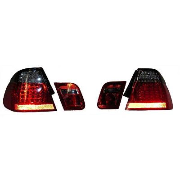 Achterlicht Diederichs 1214898