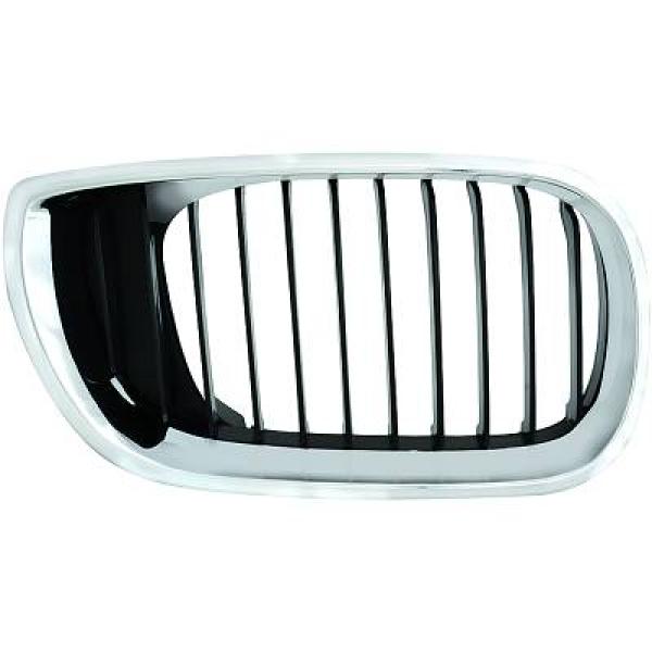 Grille Diederichs 1215041