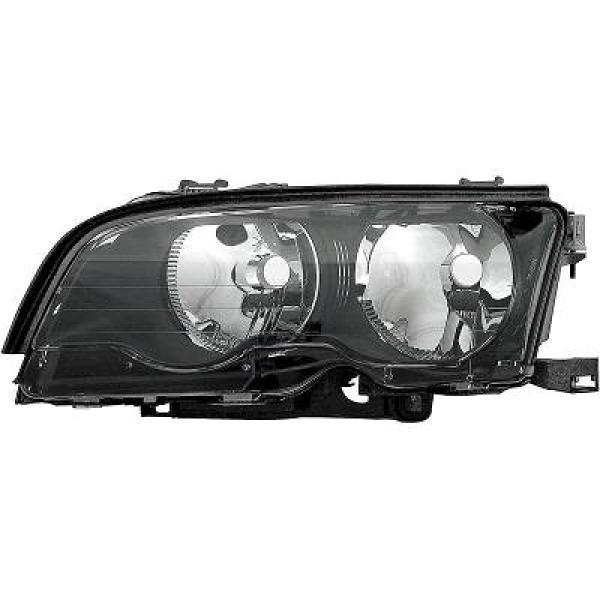 Koplamp Diederichs 1215183