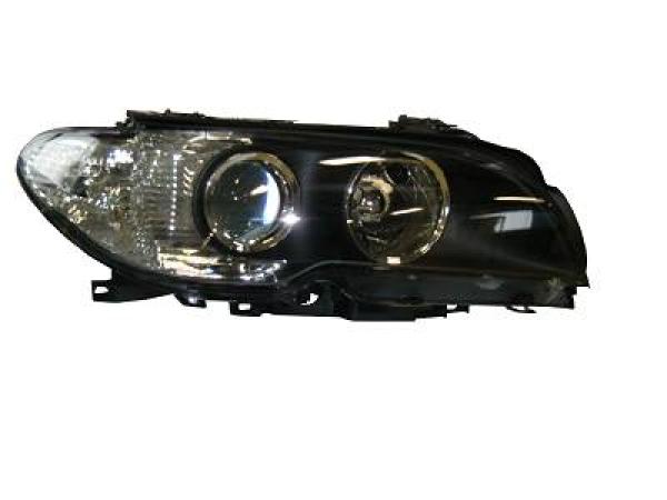 Koplamp Diederichs 1215980