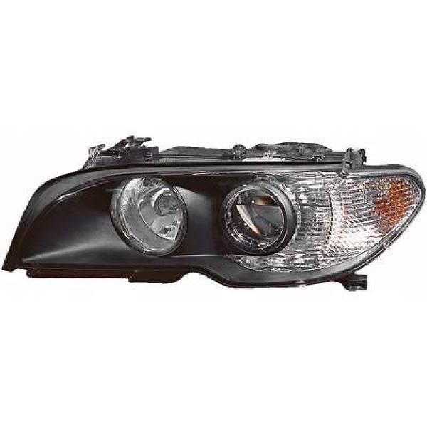 Koplamp Diederichs 1215981
