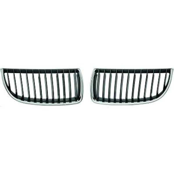 Grille Diederichs 1216040