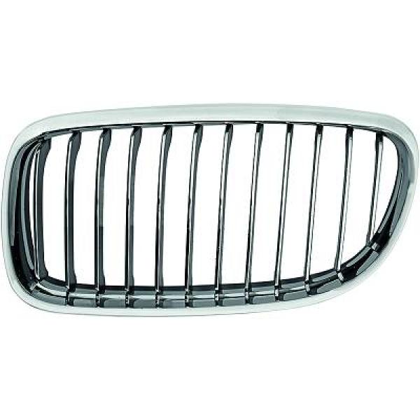 Grille Diederichs 1216145
