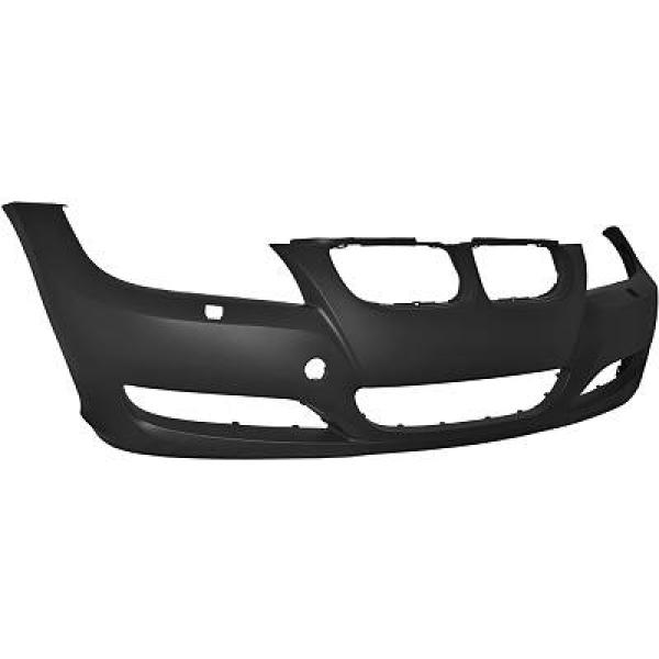 Bumper Diederichs 1216150