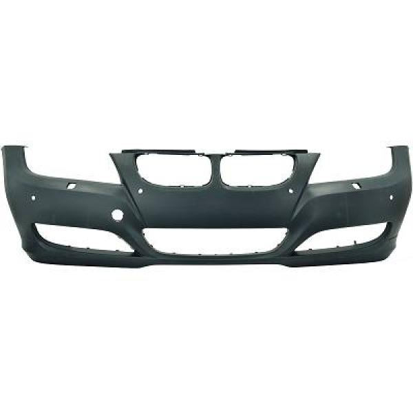 Bumper Diederichs 1216151