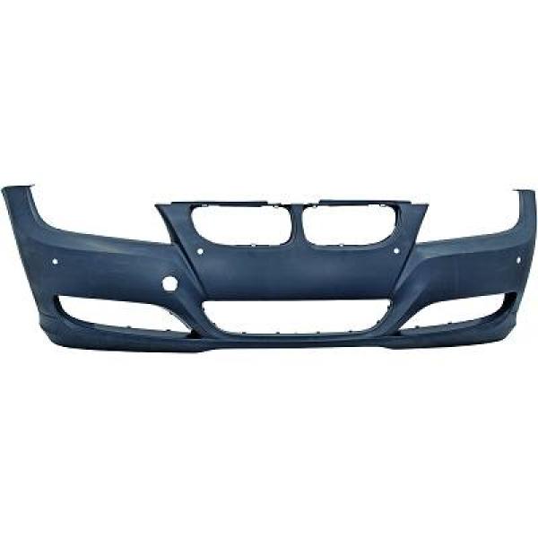 Bumper Diederichs 1216153