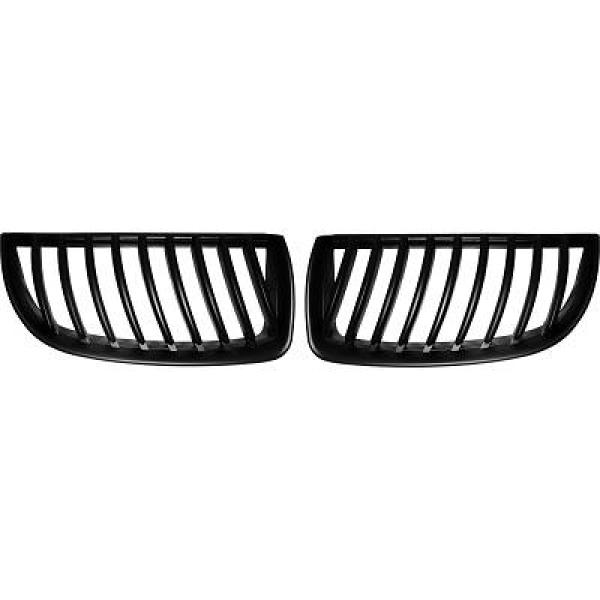 Grille Diederichs 1216240