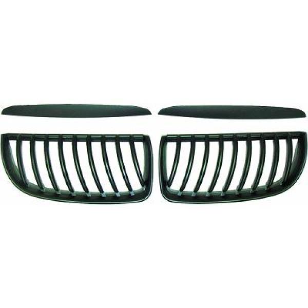 Grille Diederichs 1216242