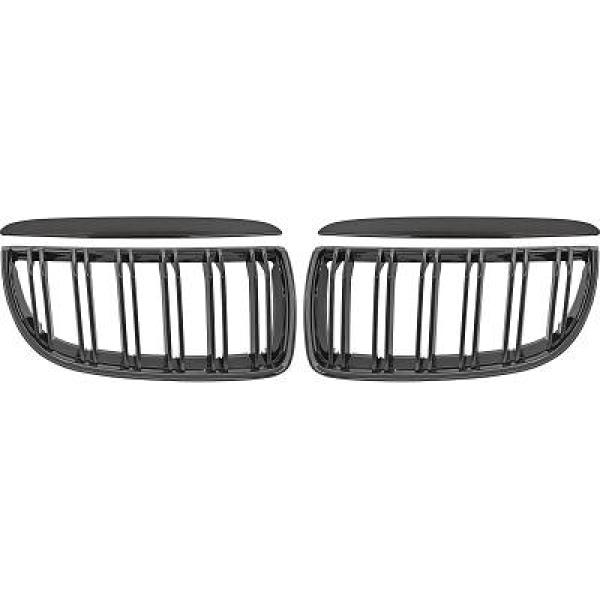 Grille Diederichs 1216244
