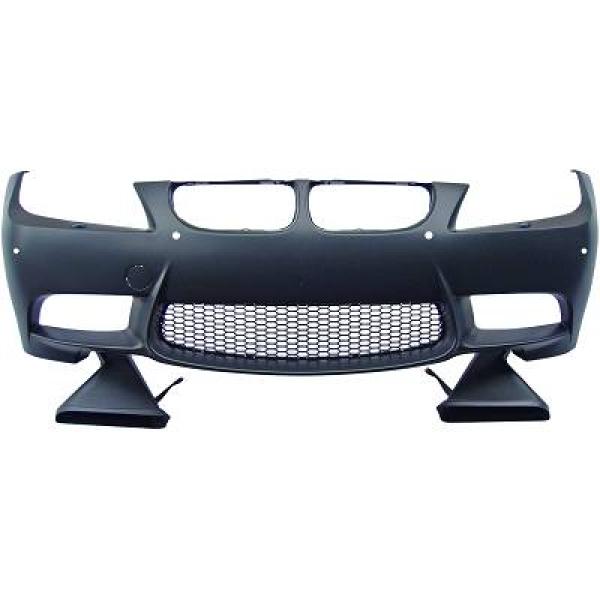 Bumper Diederichs 1216250