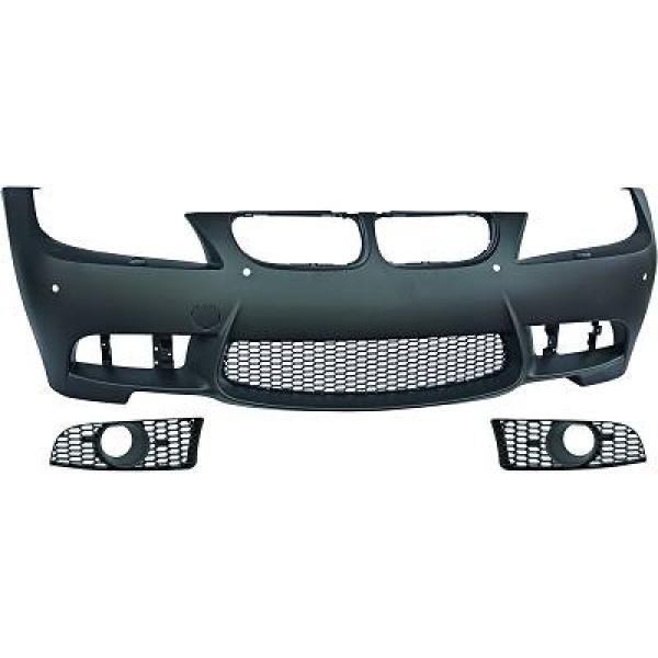 Bumper Diederichs 1216251