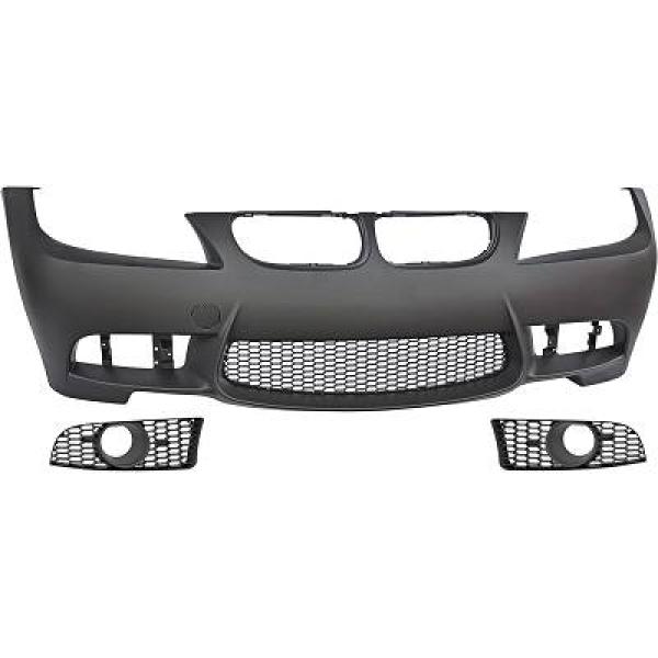 Bumper Diederichs 1216254