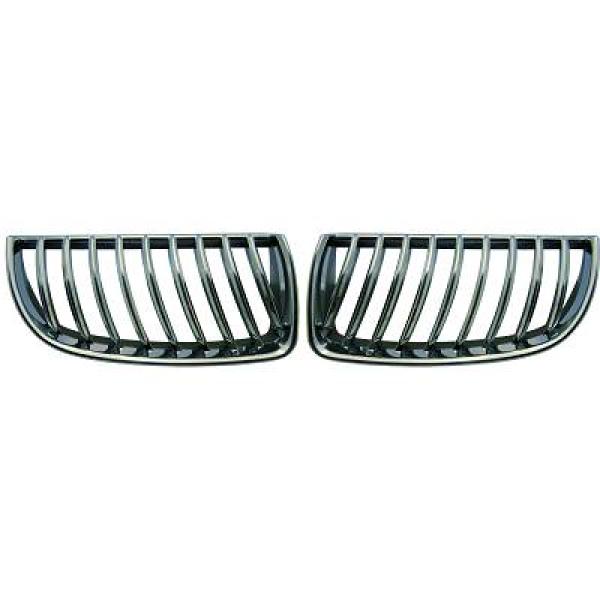 Grille Diederichs 1216340