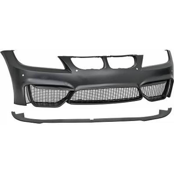 Bumper Diederichs 1216351