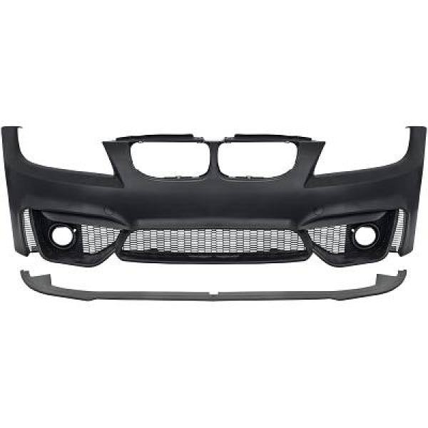 Bumper Diederichs 1216353