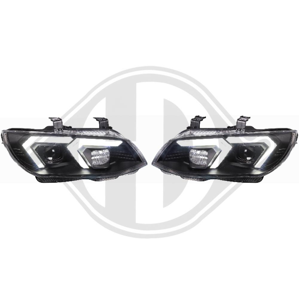 Verstralerset Diederichs 1216383