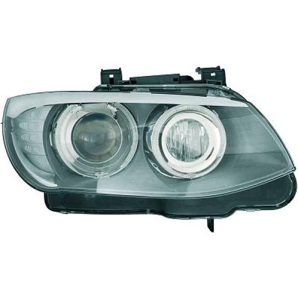 Koplamp Diederichs 1216386