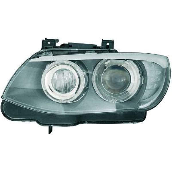 Koplamp Diederichs 1216387